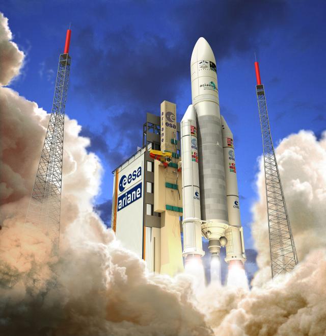 Ariane 5